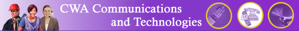 CWA Communications and Technologies